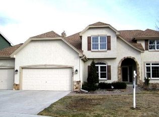 15463 Elm Rd, Maple Grove, MN 55311