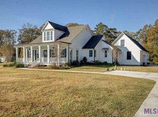 6441 Oak Cluster Dr, Greenwell Springs, LA 70739