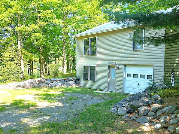 20 Blue Jay Drive, Embden, ME 04958