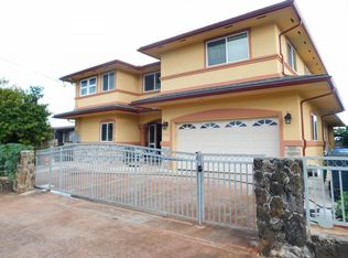 94-1069 Lumiaina St, Waipahu, HI 96797