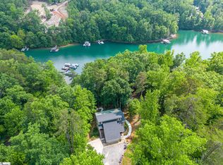451 Cedar Creek Dr, Sunset, SC 29685