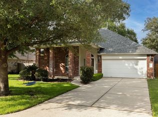 24514 Forest Path Ct, Spring, TX 77373