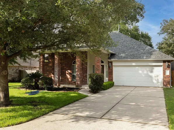 24514 Forest Path Court, Spring, TX 77373