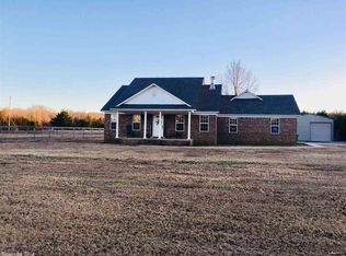 21 Arnoldsburg Rd, Conway, AR 72032