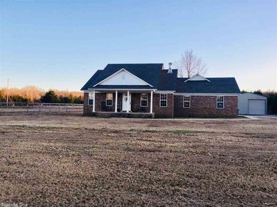 21 Arnoldsburg Rd, Conway, AR, 72032
