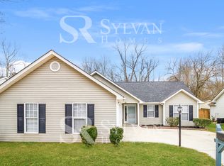 2208 Carlisle Way, High Point, NC 27265