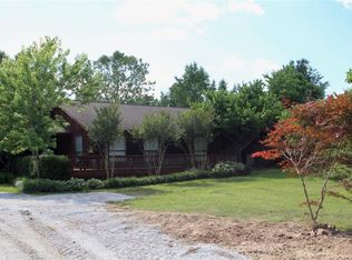 8580 Wagner Rd, Bentonville, AR 72713