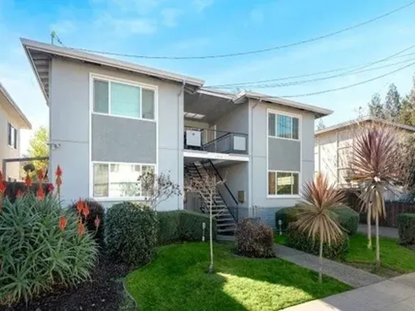 1516 Regent St APT 4, Redwood City, CA 94061