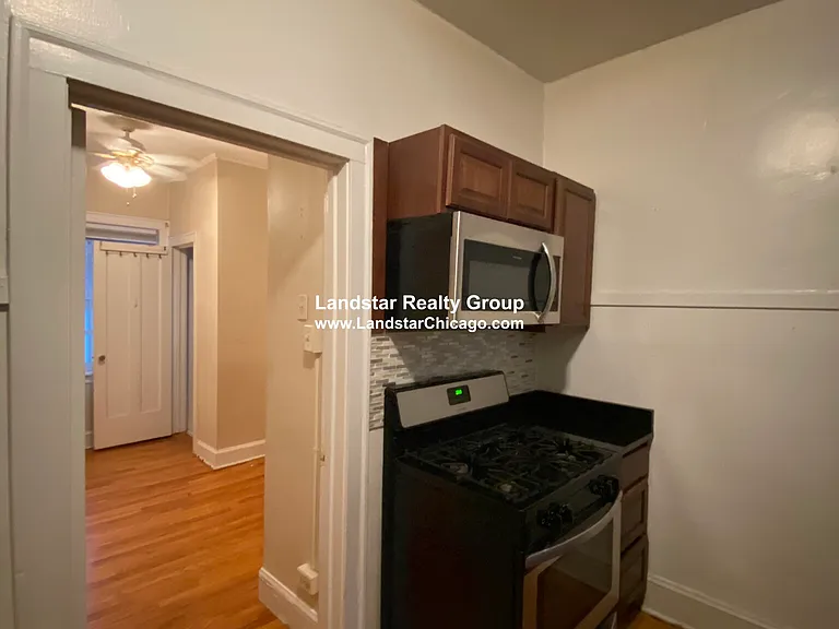 1107 Lake St #3S — Photo 18
