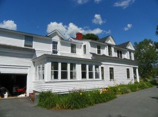1557 Main St, Saint Johnsbury, VT 05819