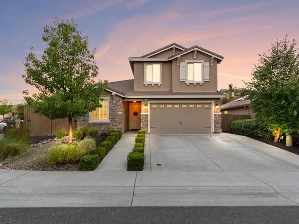 3080 Lennon Dr, Roseville, CA 95661
