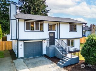 1226 S 72nd St, Tacoma, WA