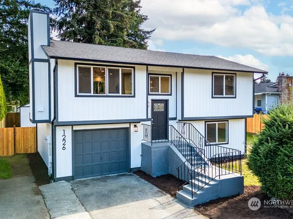 1226 S 72nd, Tacoma, WA 98408