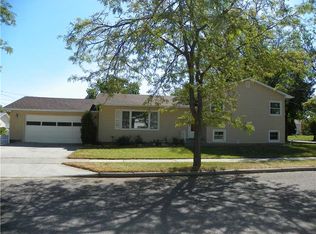 1603 20th St W, Billings, MT 59102
