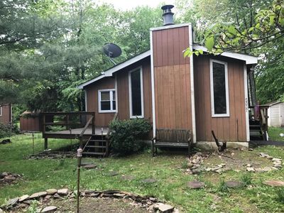 272 Coach Rd, Tobyhanna, PA, 18466