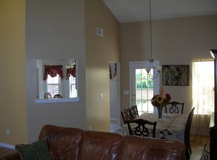 3165 Peartree Dr NW, Acworth, GA 30101