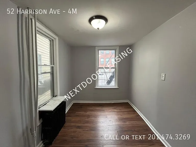 52 Harrison Ave #4M — Photo 8