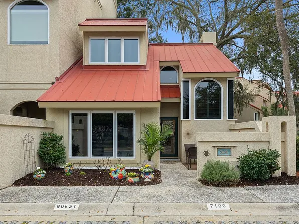 5 Newport Dr APT 7100, Hilton Head Island, SC 29928