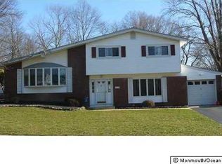 25 Gulf Rd, East Brunswick, NJ 08816