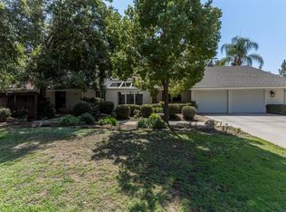 3065 W Paul Ave, Fresno, CA