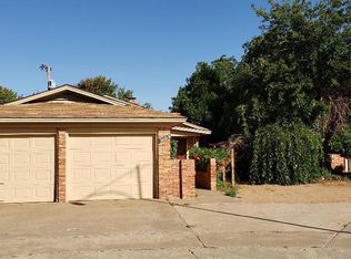 3410 65th Dr, Lubbock, TX 79413