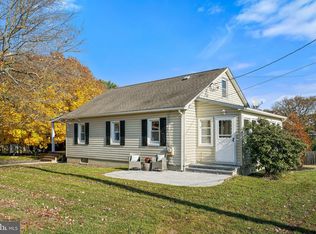 133 Reservoir Rd, Perryville, MD 21903