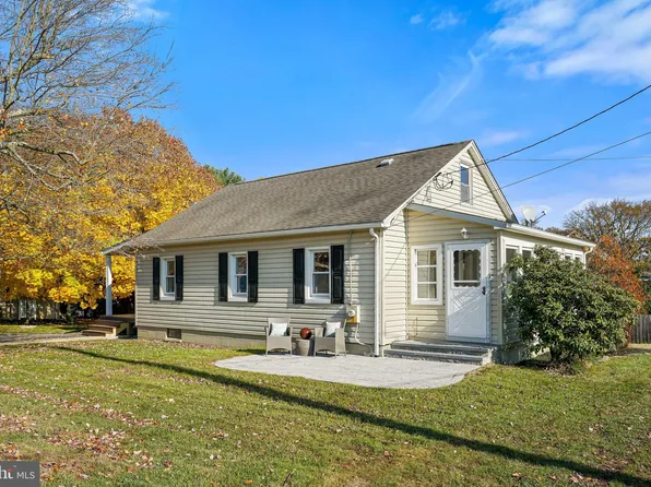 133 Reservoir Rd, Perryville, MD 21903