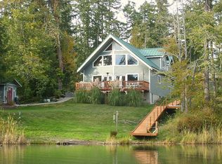 19522 39th St SW, Longbranch, WA 98351