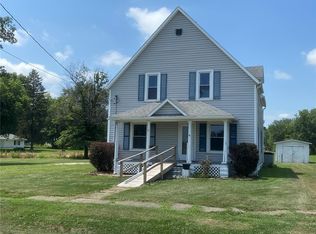 658 N Stuart St, Witt, IL 62094