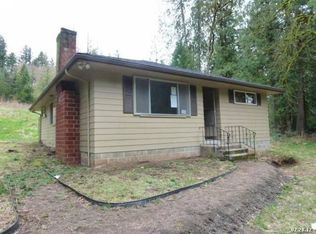 22463 S Estacada Rd, Estacada, OR 97023