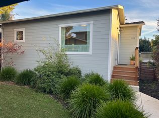 1258 Virginia St, Berkeley, CA 94702