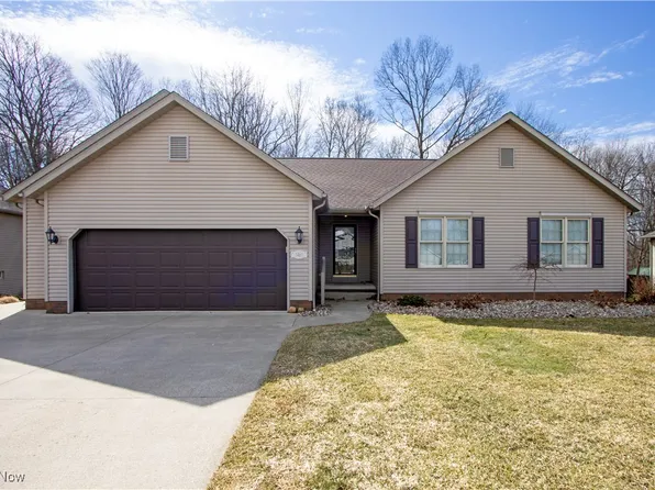 1461 Springwood Dr, Wooster, OH 44691