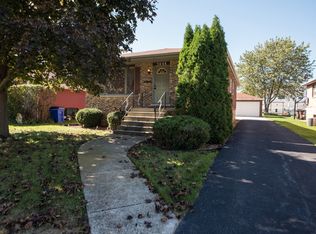 3008 Enterprise Park Ave, South Chicago Heights, IL