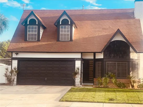 25289 Shamel Ash Dr, Moreno Valley, CA 92551