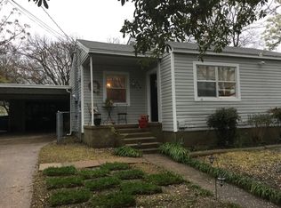 909 S Gribble St, Sherman, TX 75090