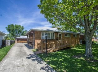 9132 Reichert Rd, Parma, OH 44130