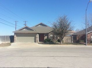 5424 Veranda Ct, Odessa, TX 79762