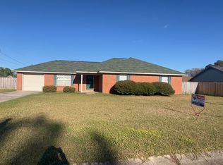 938 Ruth Dr, Hinesville, GA 31313