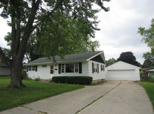5004 Turner Ave, Madison, WI 53716
