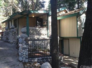 28582 Sycamore Dr, Lake Arrowhead, CA 92385