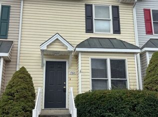 760 Merlins Way, Harrisonburg, VA 22801