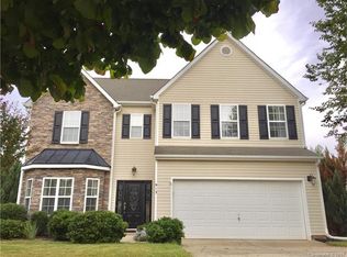 913 Southridge Dr, Monroe, NC 28112