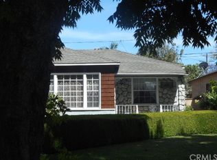5118 Bixler Ave, Lakewood, CA 90712
