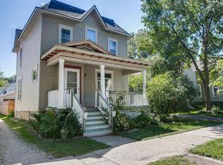 1076 15th Ave SE, Minneapolis, MN 55414