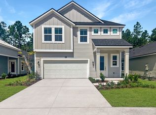 88 Whirlwind Pl, Saint Augustine, FL 32095