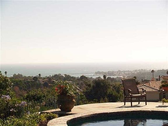 Dana Point Harbor View 