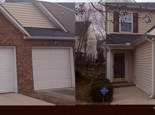 2028 Metacomet Way, Raleigh, NC 27604