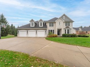 8399 Parkstone Ter, Mattawan, MI 49071