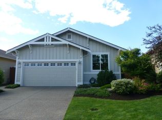 4243 Sentinel Dr NE, Lacey, WA 98516