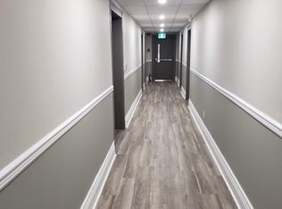 1 Homewood Ave, Toronto, ON M4Y 2J8